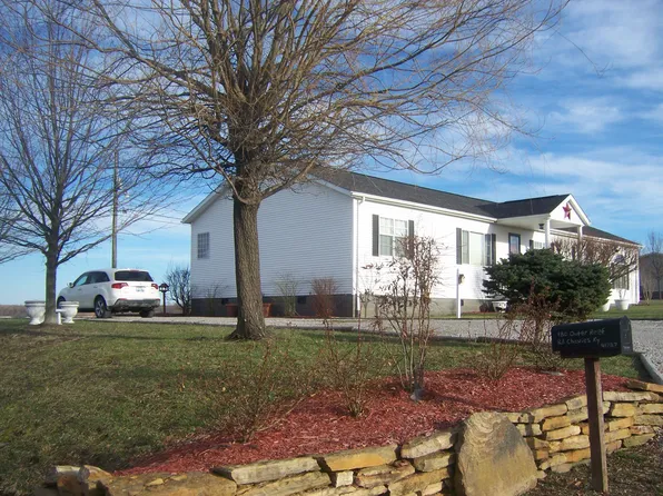 167 Outer Reef Road, Chavies, KY 41727