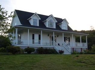 151 Ware Pl, Ringgold, GA 30736