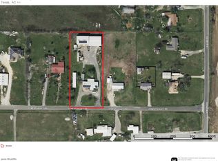 3351 Cement Valley Rd, Midlothian, TX 76065