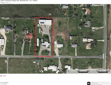3351 Cement Valley Rd, Midlothian, TX, 76065