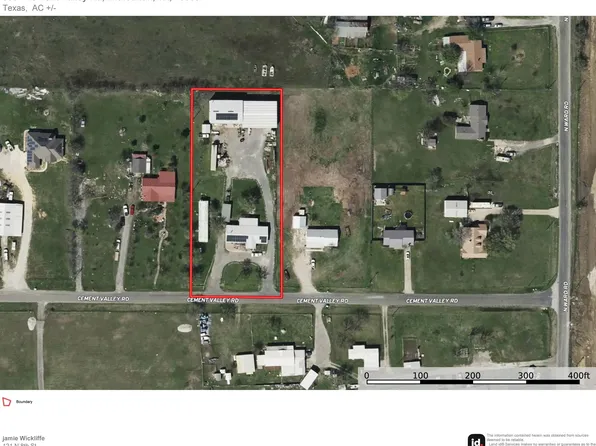 3351 Cement Valley Rd, Midlothian, TX 76065