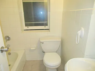 Rented by THOMAS F CAMPENNI CO