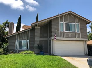 2857 Ocie Ave, Simi Valley, CA 93065