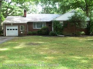 126 Tipton Rd, Newport News, VA 23606