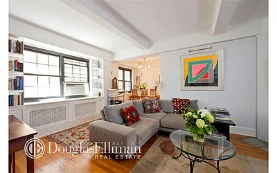 Sold by Douglas Elliman
