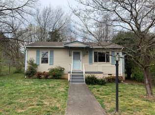 2819 Ramona St, Knoxville, TN 37921