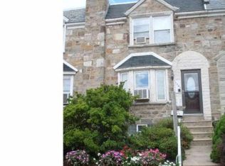 1321 Robbins St, Philadelphia, PA 19111