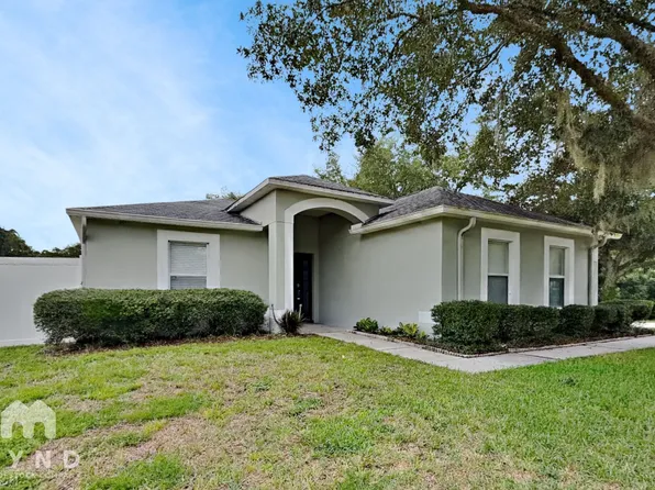2073 Hayfield Way, Apopka, FL 32712