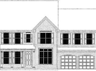 22 White Tail Path, Lancaster, PA 17602