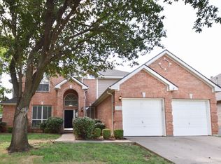 1452 Carriage Ln, Keller, TX 76248