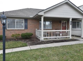 377 Virginia Ct, Pataskala, OH