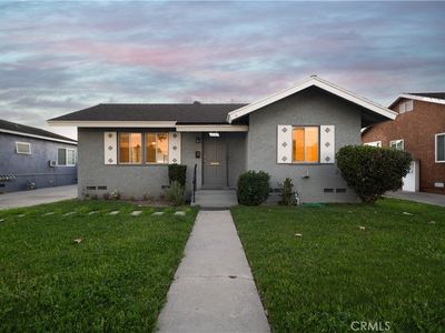 6049 Autry Ave, Lakewood, CA, 90712