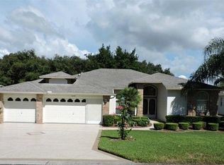 2064 Sparkling Waters Way, Spring Hill, FL 34606