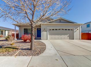 18264 Cedar View Ct, Reno, NV 89508