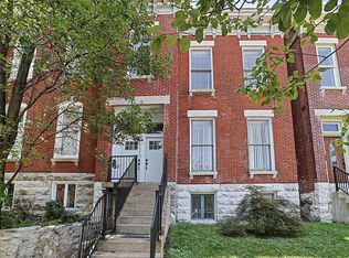 2348 Rutger St, Saint Louis, MO 63104