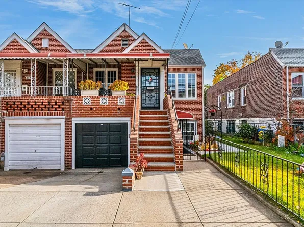 941 E 46th St, Brooklyn, NY 11203