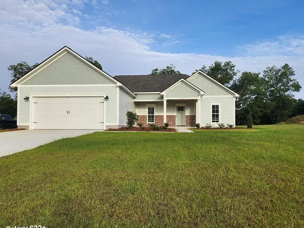 118 Fawns Rest Ct, Leesburg, GA 31763