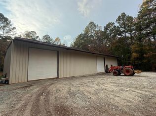 0 Doctor Bowers, Little Mountain, SC 29075