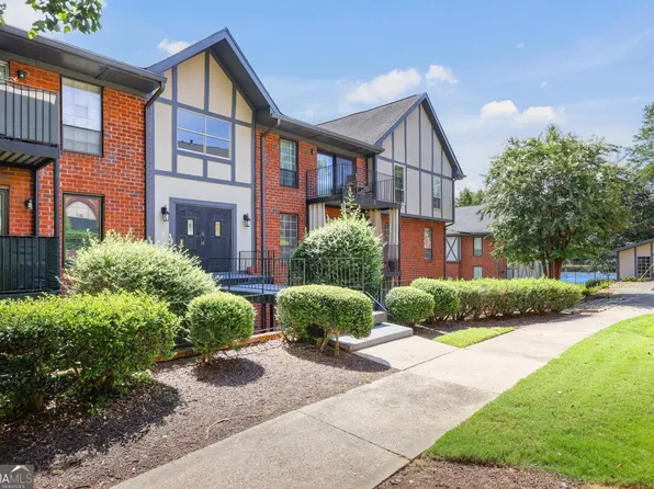 6851 Roswell Rd Unit F5, Sandy Springs, GA 30328