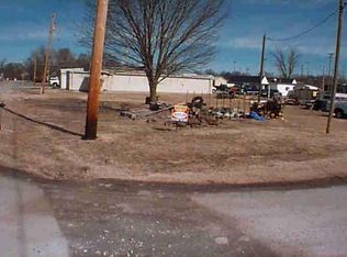 2nd St, Ketchum, OK 74349