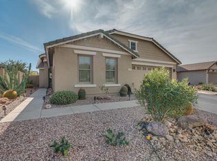 2601 W Mericrest Way, San Tan Valley, AZ 85142