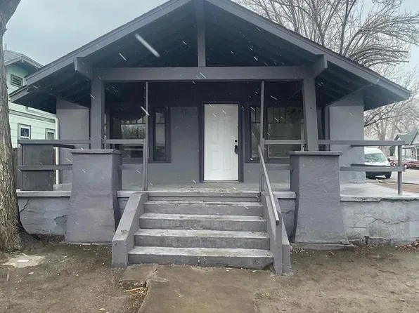 1119 Conley St, Pueblo, CO 81003