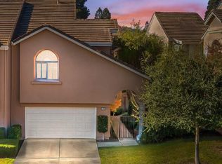 1283 Canyon Side Ave, San Ramon, CA 94582