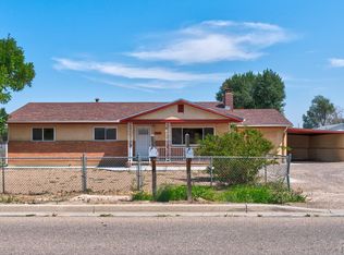 1158 29th Ln, Pueblo, CO 81006