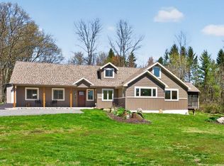 111 Pond Hill Lane, Altamont, NY 12009