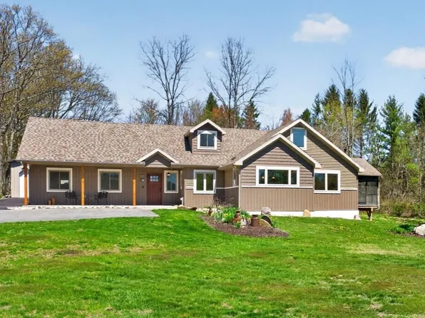 111 Pond Hill Lane, Altamont, NY 12009