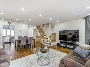 119 Confederation Way, Markham, ON L3T 5R4