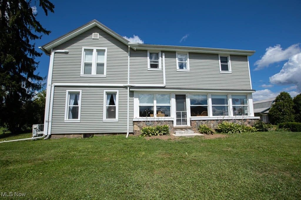 Real estate listing image
