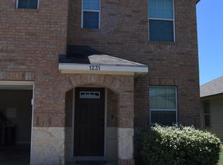 1231 Lake Point, San Antonio, TX 78245