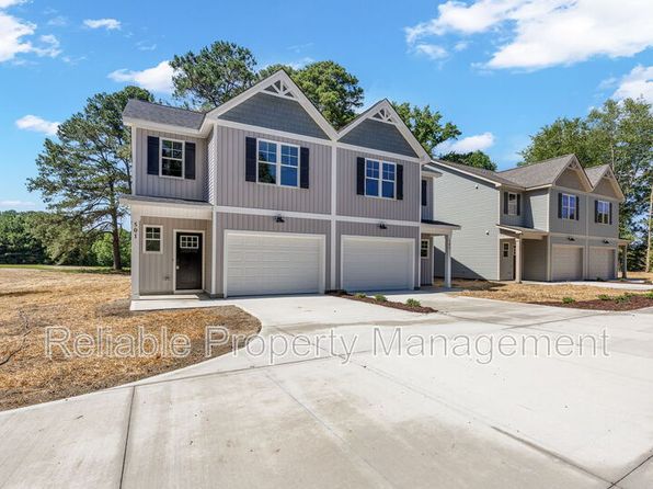 501 B H Parrish Rd