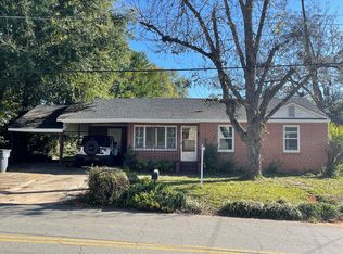 218 Forrest St, Americus, GA 31709