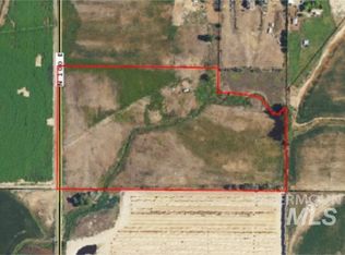 E 400 N, Jerome, ID 83338
