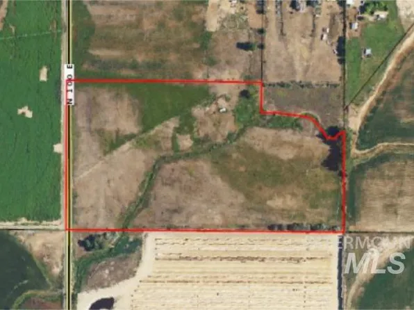 E 400 N, Jerome, ID 83338
