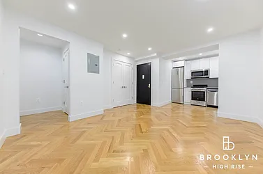 Rented by Brooklyn High Rise LLC