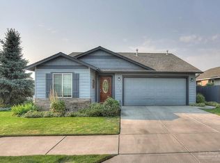 3118 SW Antler Ln, Redmond, OR 97756