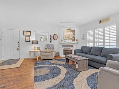 700 Capri Dr APT 34C, Boulder City, NV, 89005