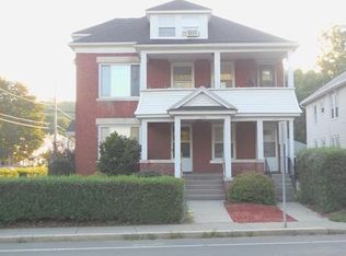 2099 Northampton St, Holyoke, MA 01040