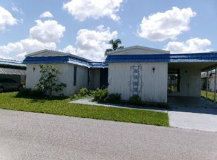 7100 Ulmerton Rd Lot 435, Largo, FL 33771