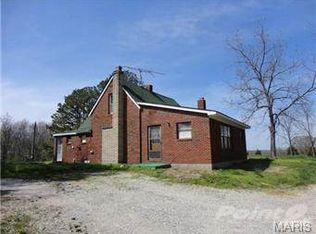 1341 County Road 3170, Salem, MO 65560