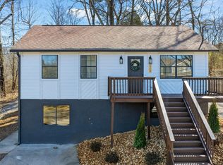 518 W Beaver Creek Dr, Powell, TN 37849