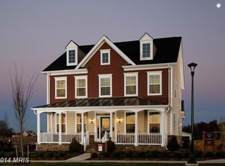 413 Alder Dr, Stafford, VA 22554