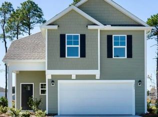 1271 Pogy Ln Se Lot 26, Winnabow, NC 28479