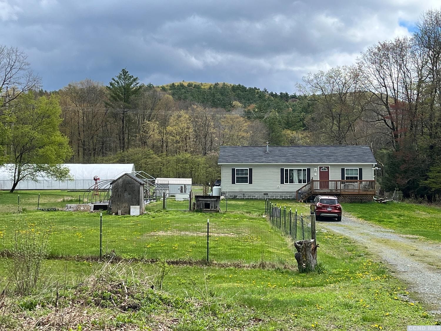 28 Wolfs Den Rd, East Nassau, NY 12062 MLS 146202 Zillow