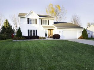 3478 Charlie Anna Dr, Oshkosh, WI 54904
