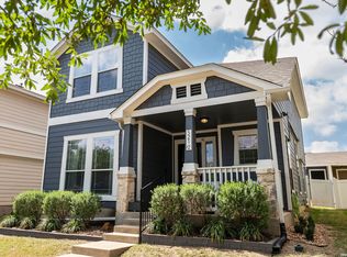 521 N Cascades, PFLUGERVILLE, TX 78660