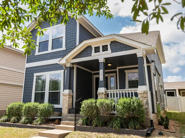 521 N Cascades, PFLUGERVILLE, TX 78660